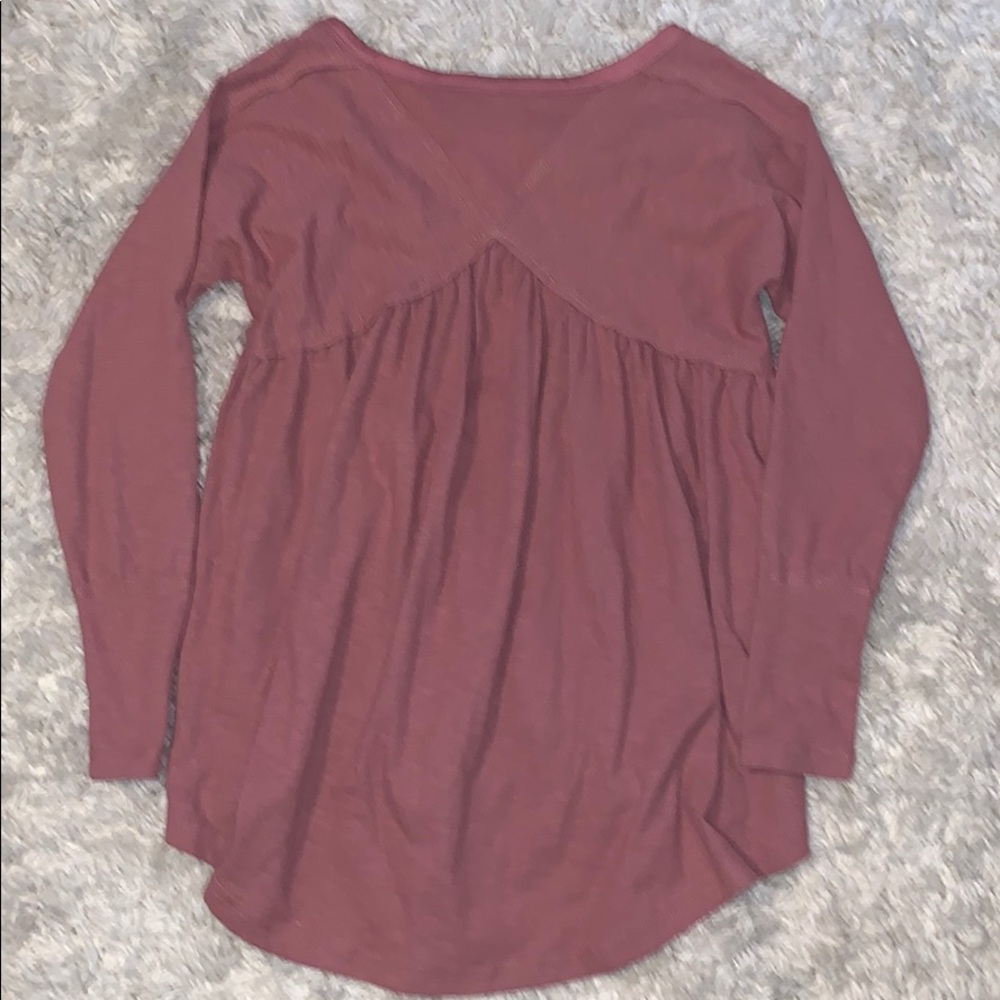 Pink Top - Picture 3 of 3